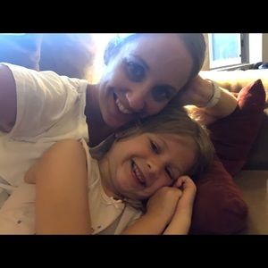 Meet your Posher, Julia